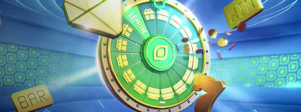 Heti újratöltési bónusz banner